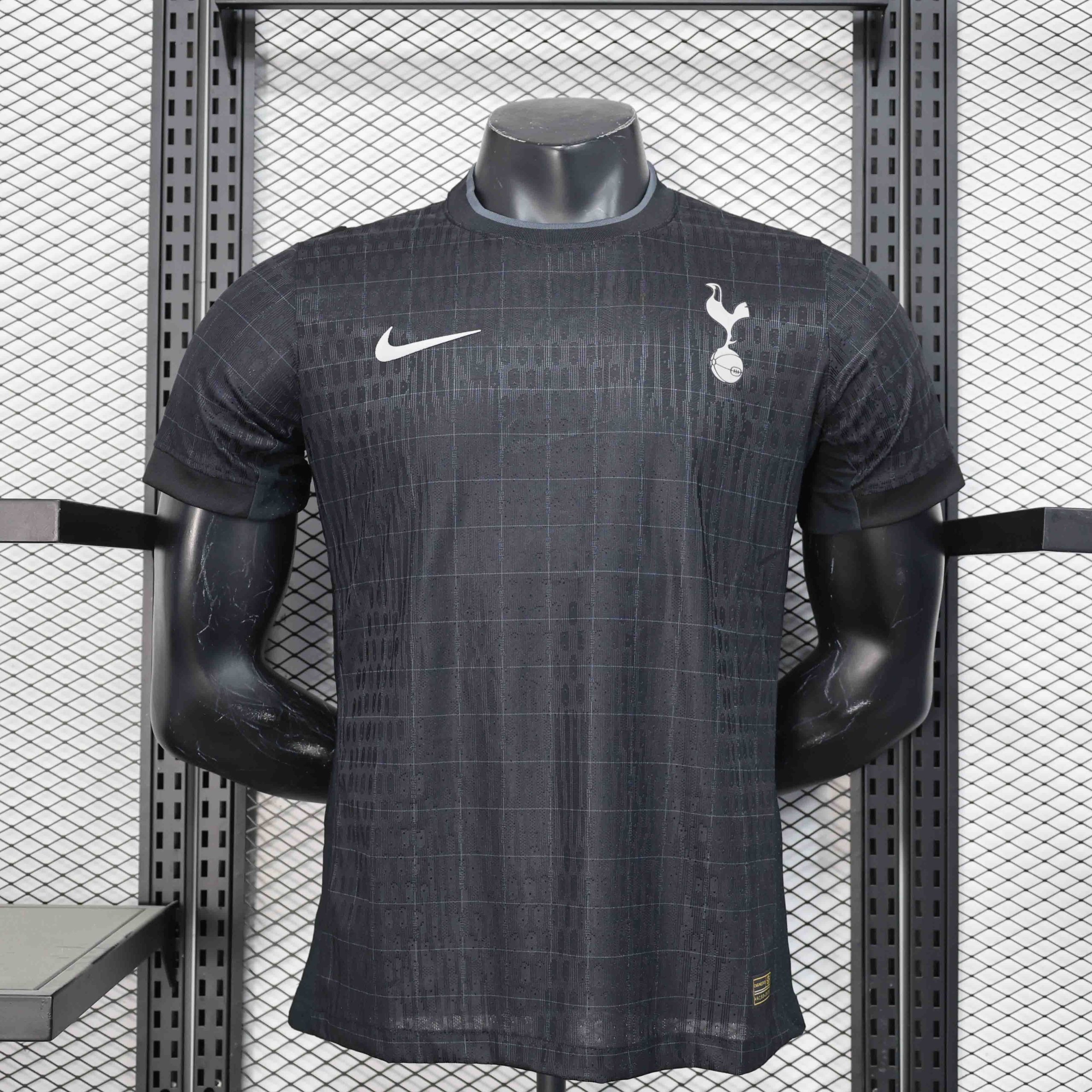 Tottenham Hotspur Football Jersey Away Shirt 2025/26