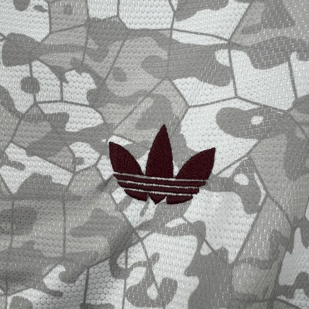 Aston Villa Football Jersey Special Edition Custom Shirt 2025/26 - Image 3