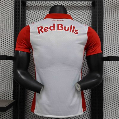 Alternative view of RB Leipzig  Football Jersey Special Edition Shirt 2025/26