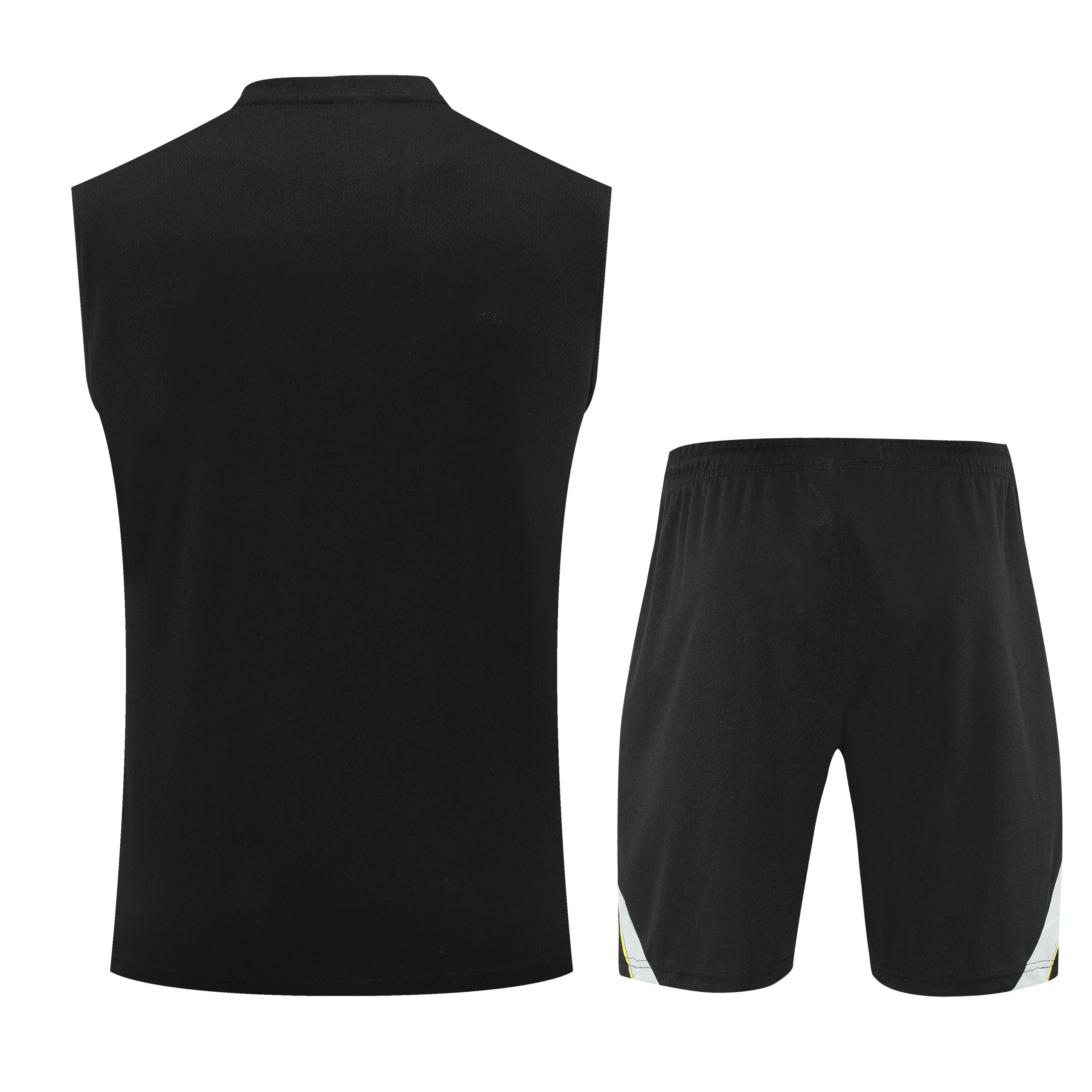 Real Madrid Sleeveless Training Kit 2025/26 - Image 2
