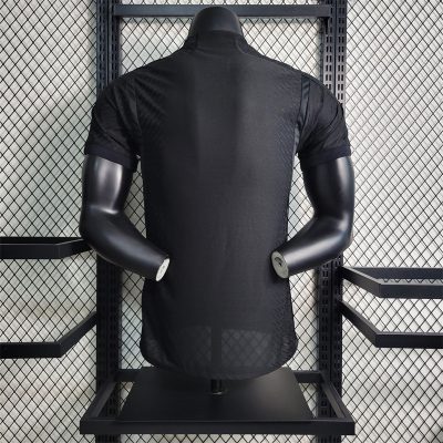 Alternative view of Real Madrid Soccer Jersey Third Away Shirt 2023/24