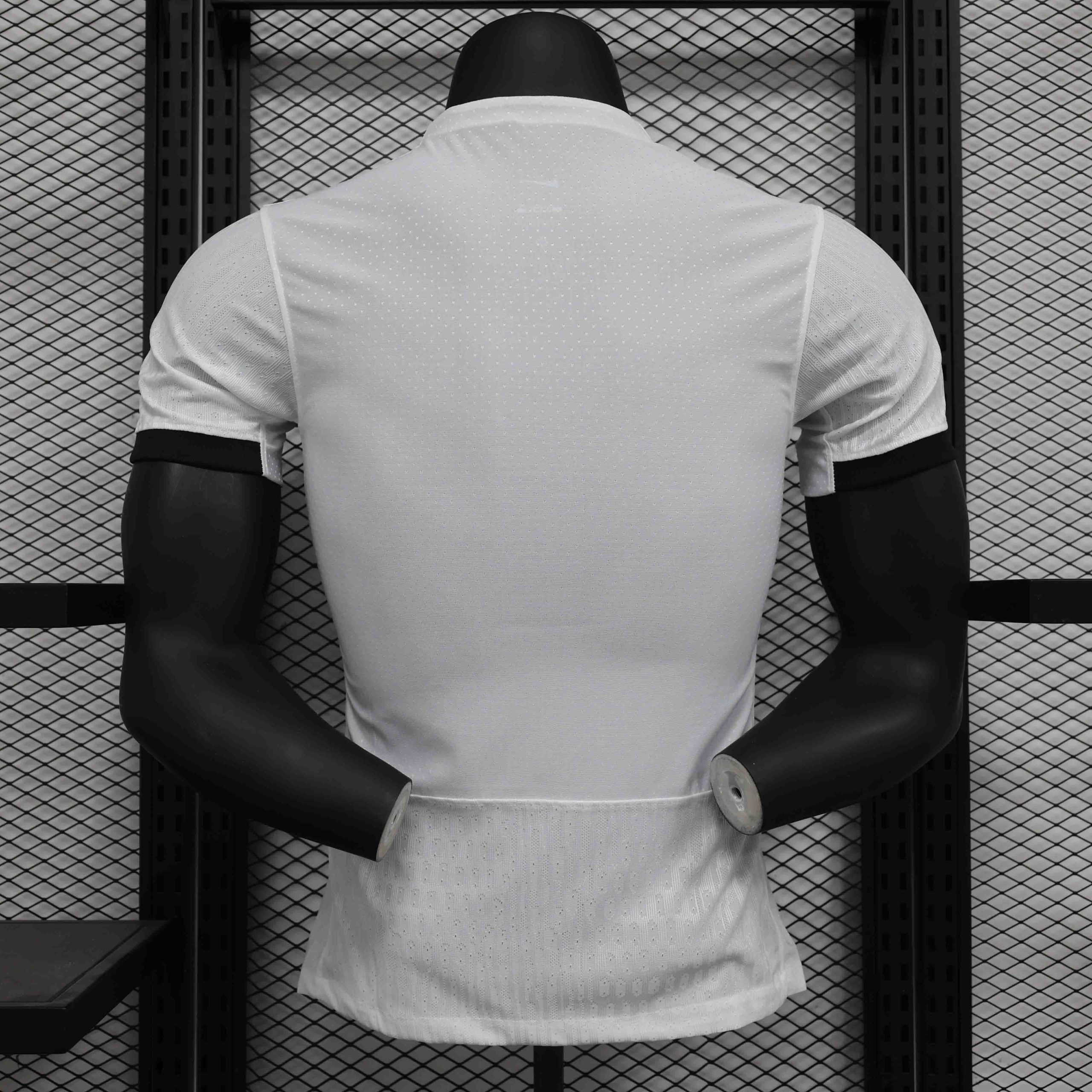 Sporting CP Soccer Jersey 100th Anniversary Edition Shirt 2024/25 - Image 2