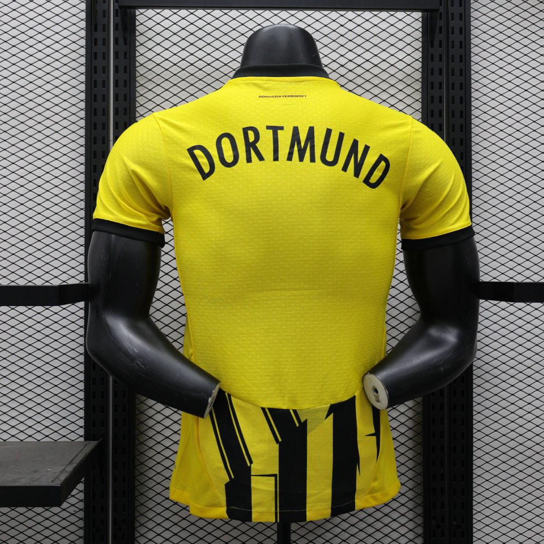 Borussia Dortmund Special Jersey Player Version 2024/25 - Image 2