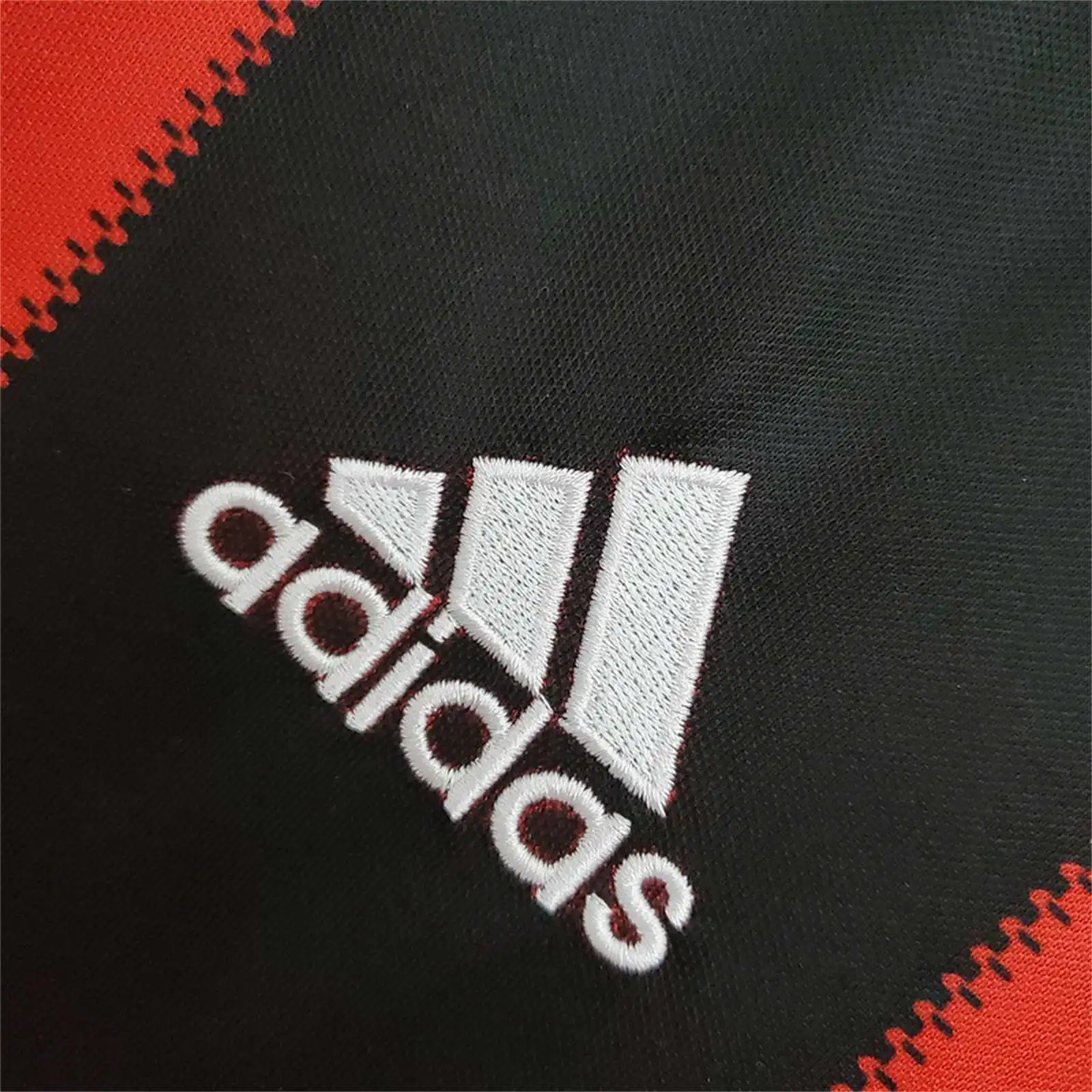 AC Milan Retro Soccer Jersey Home Custom Shirt 2010/11 - Image 2
