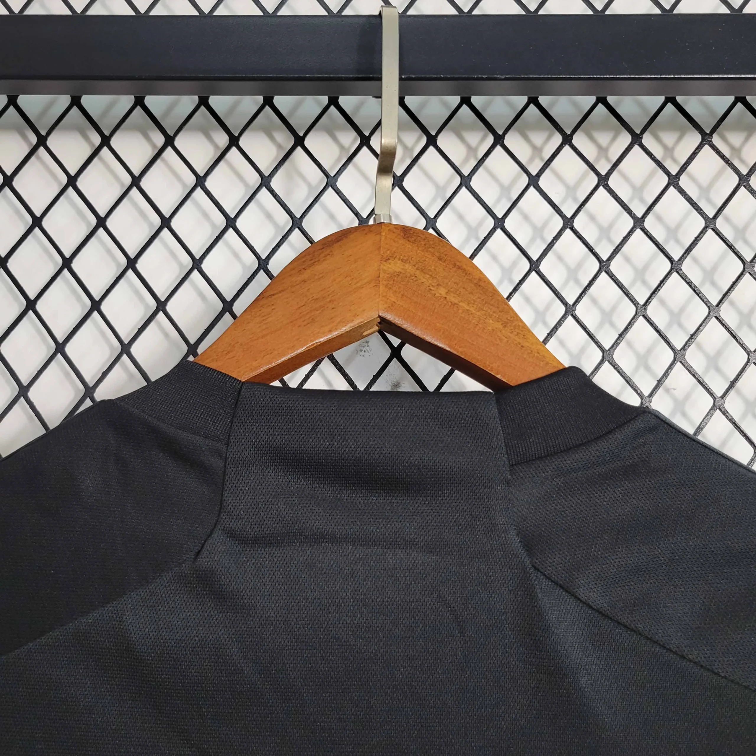 Real Madrid Soccer Jersey Third Away Custom Shirt 2023/24 - Image 3