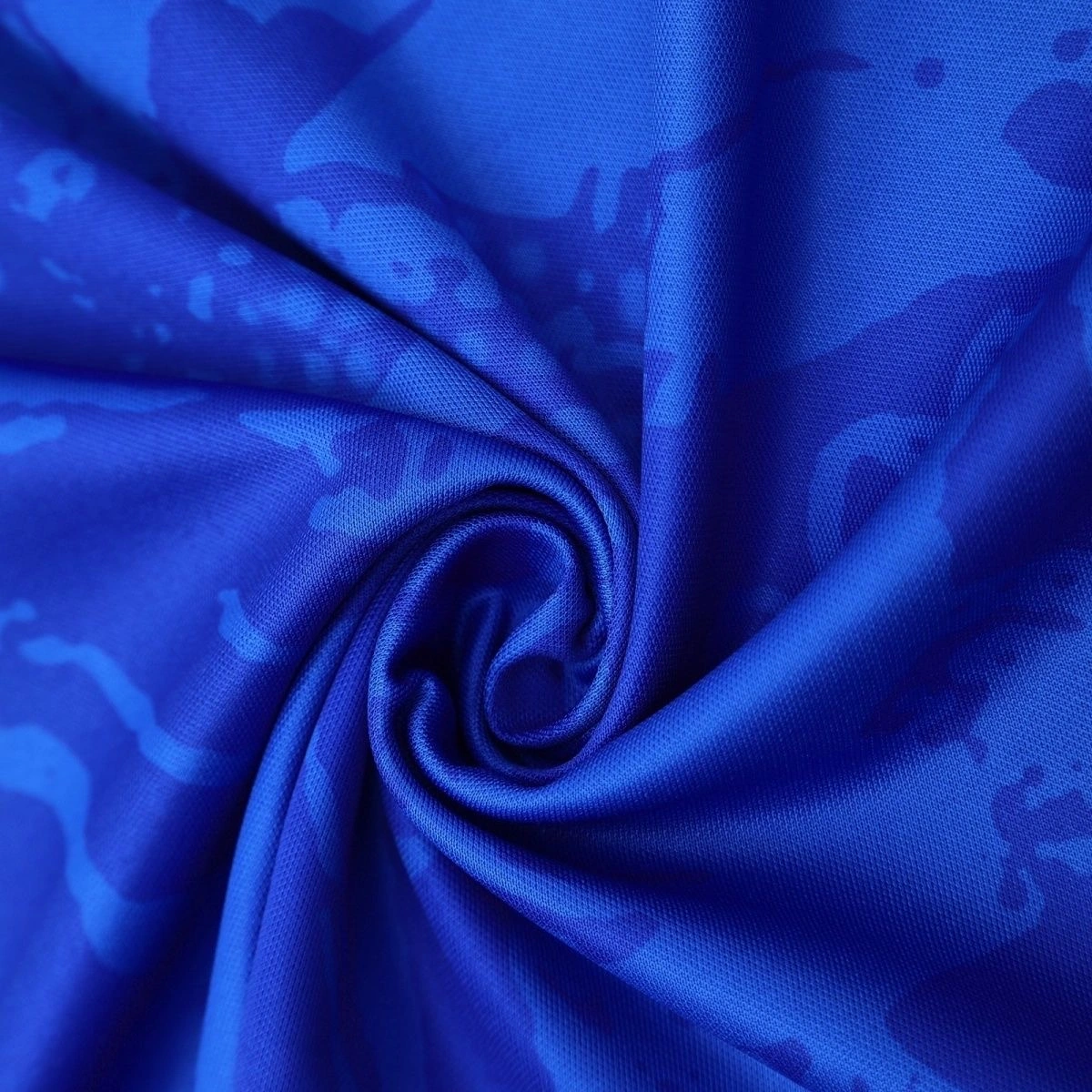 Barcelona Sleeveless Training Kit Blue 2025/26 - Image 6