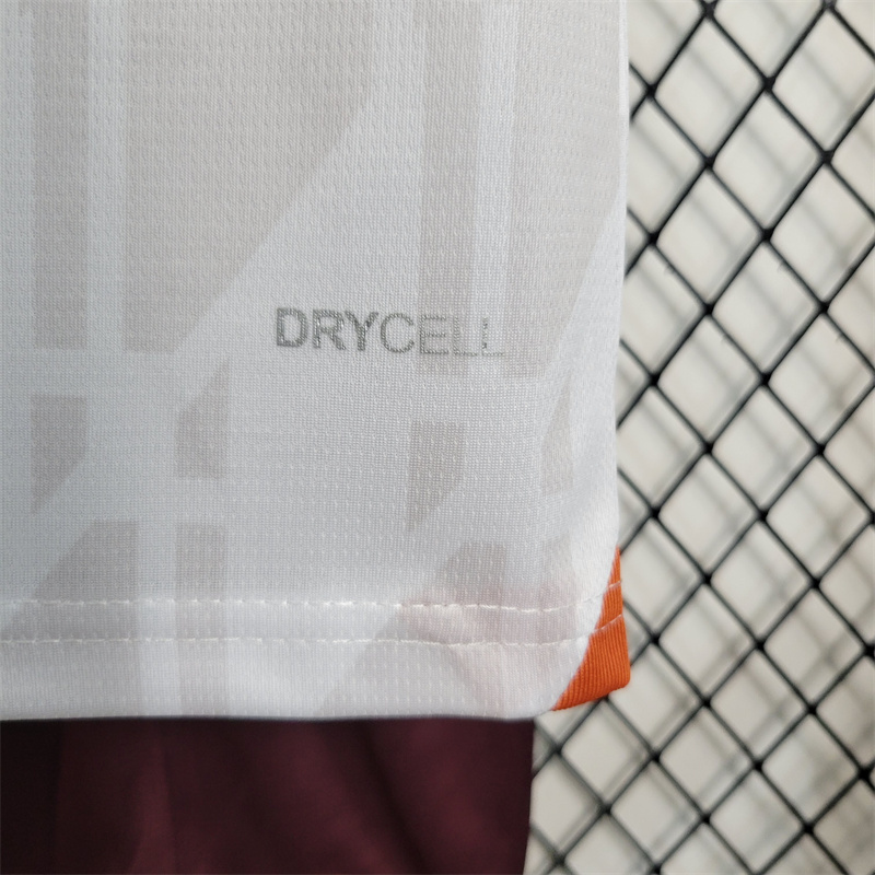 Manchester City Football Jersey Away Kids Kit Jersey+Shorts 2023/24 - Image 5