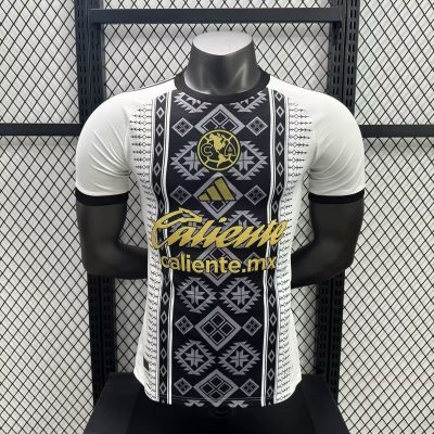 Club America Soccer Jersey Special Edition Shirt 2025/26