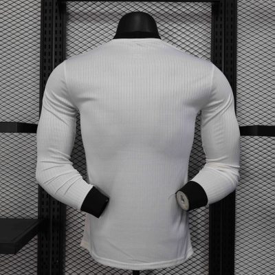 Alternative view of Germany 125th Anniversary Long Sleeve Shirt 2025