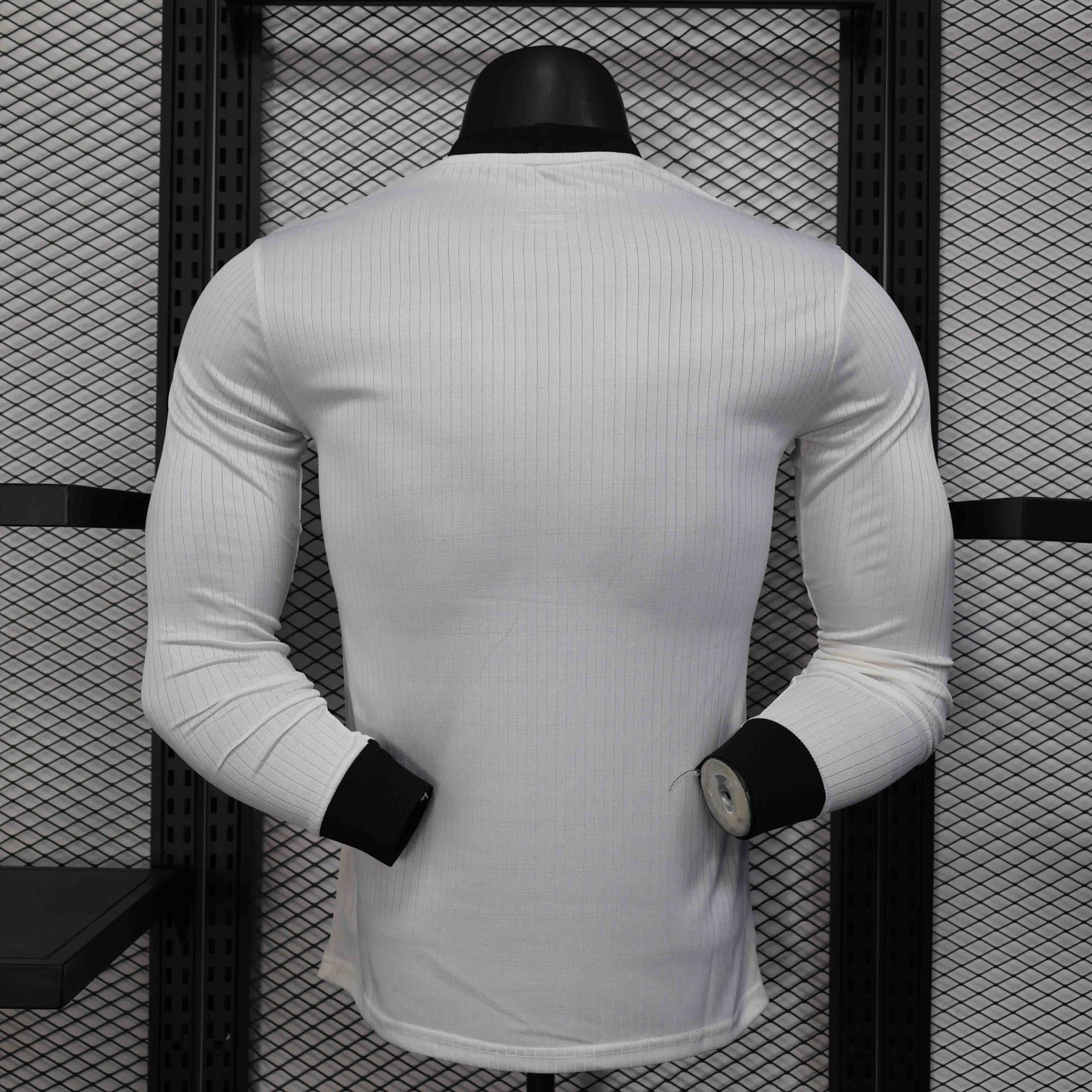 Germany 125th Anniversary Long Sleeve Shirt 2025 - Image 2