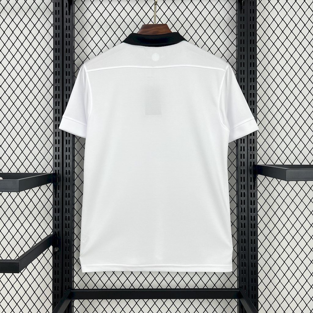 Celtic Retro Soccer Jersey 125th Anniversary Edition Custom Shirt 2012/13 - Image 2