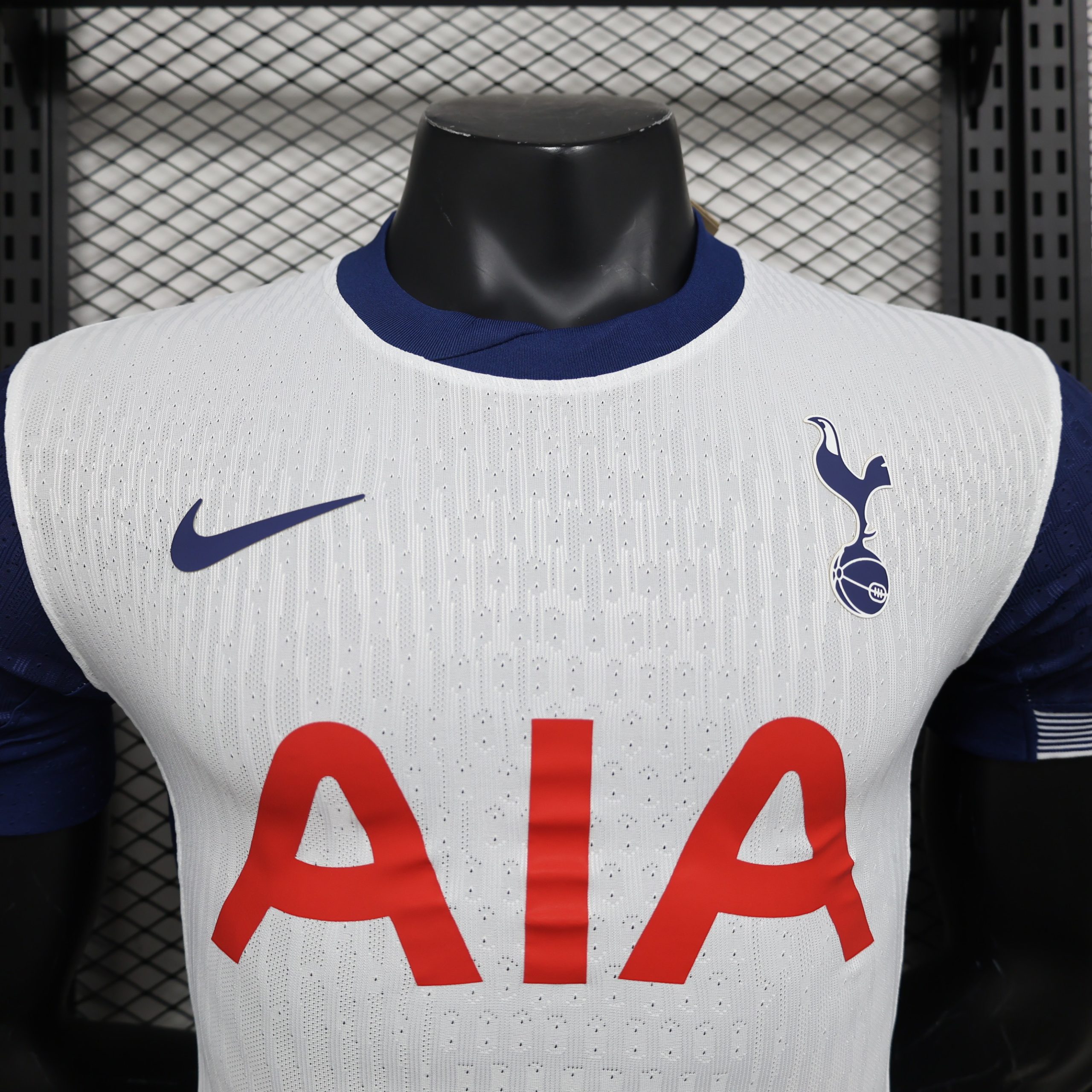 Tottenham Hotspur Football Jersey Home Shirt 2024/25 - Image 3