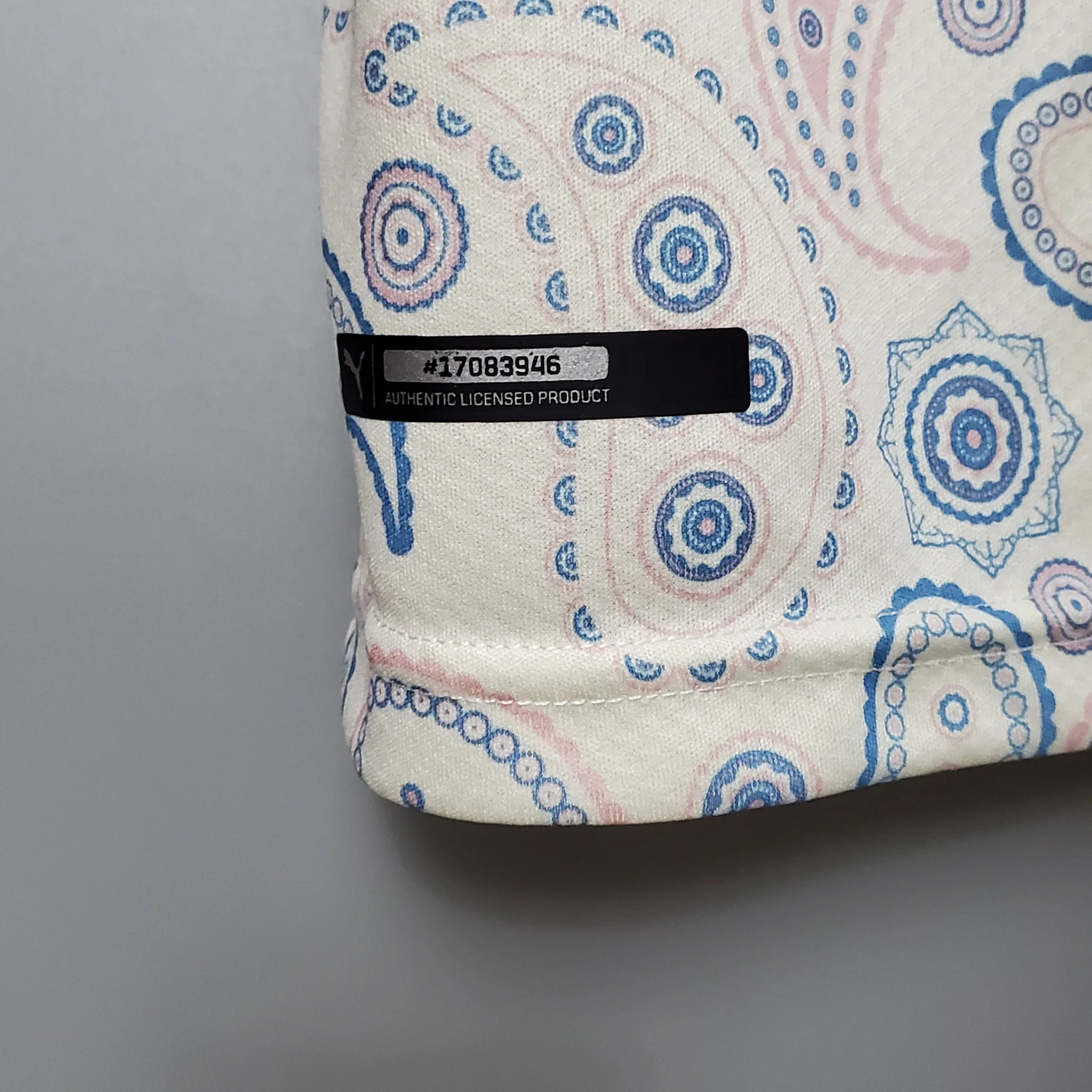 Manchester City Retro Football Jersey Away Shirt 2020/21 - Image 4