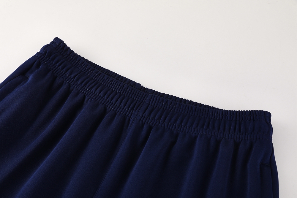 PSG Training Kit (Jacket+Pants) Jujube Red 2025/26 - Image 4