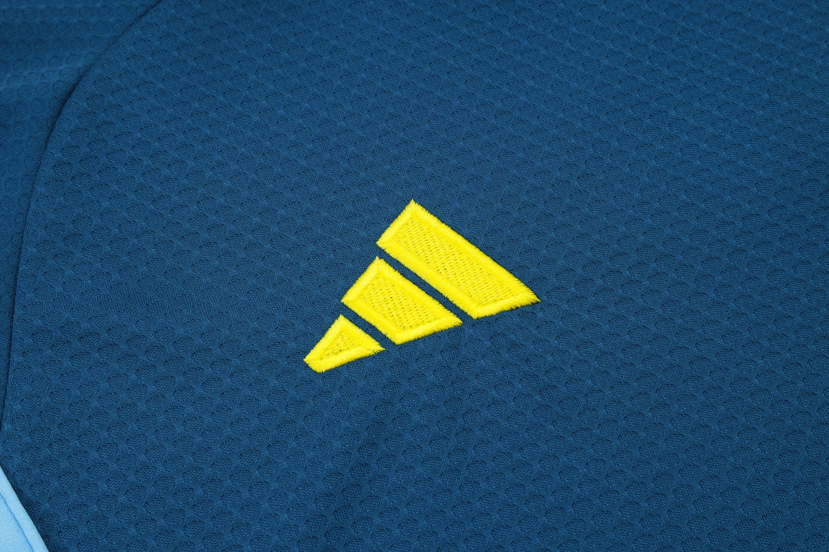 Juventus Training Jersey Kit Blue 2025/26 - Image 5