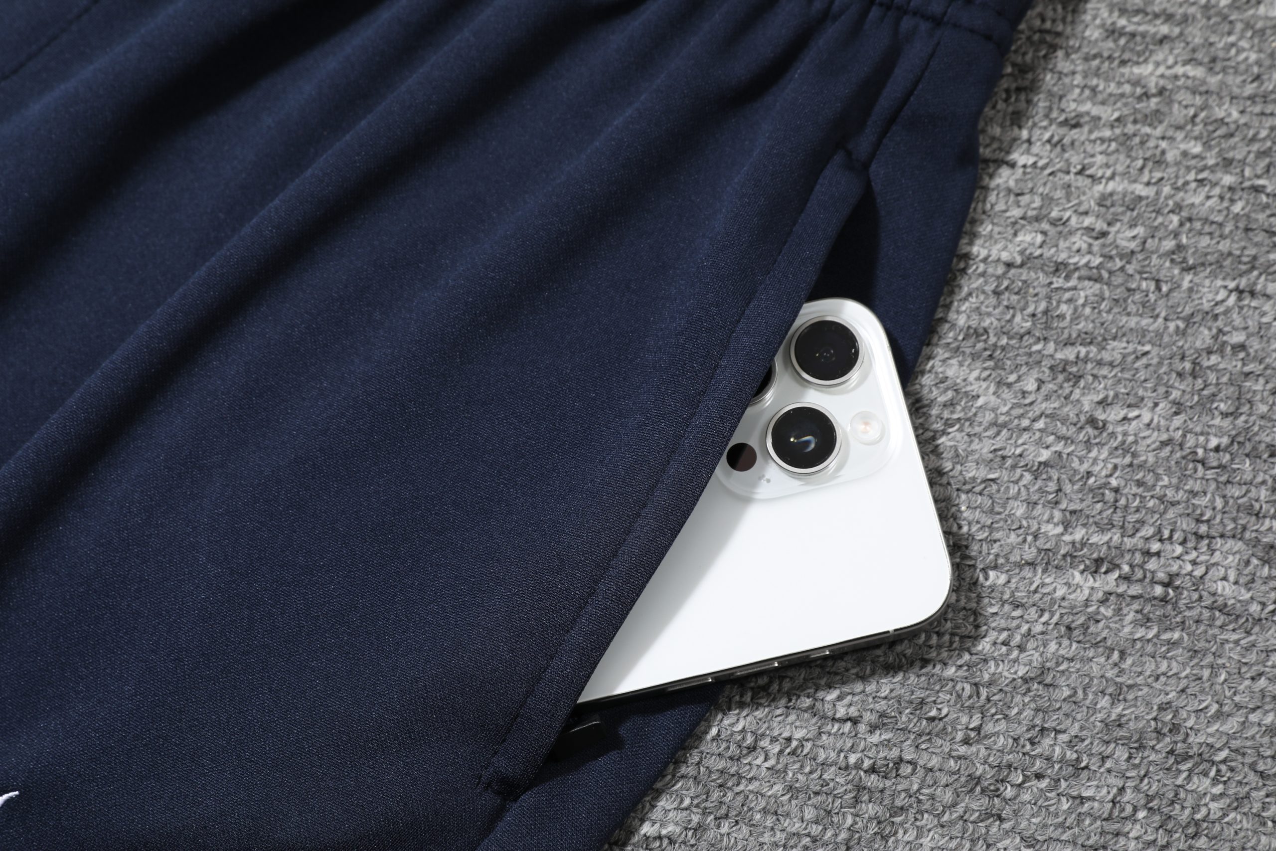 England Training Kit (Polo+Pants) 2025/26 - Image 5