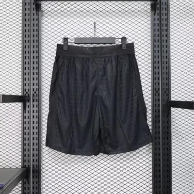 Alternative view of Soccer Jersey Inter Milan Home Shorts 2025/26