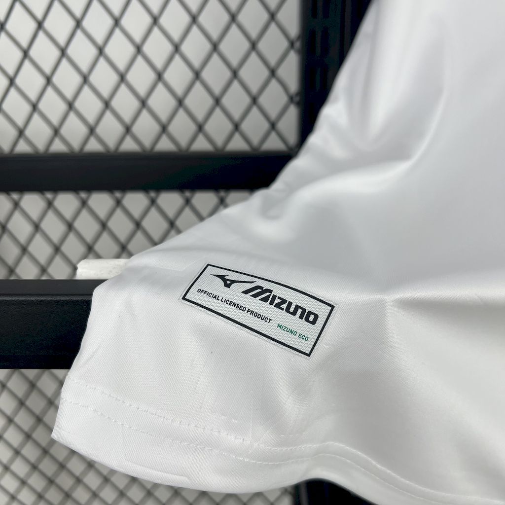 Lazio Soccer Jersey 125th Anniversary Custom Shirt 2025/26 - Image 4