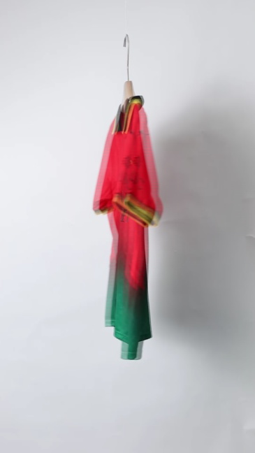 AC Milan Soccer Jersey Fourth Away Goalkeeper Custom Shirt 2024/25 - Image 2