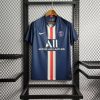 PSG Retro Jersey Home Soccer Shirt 2019/20