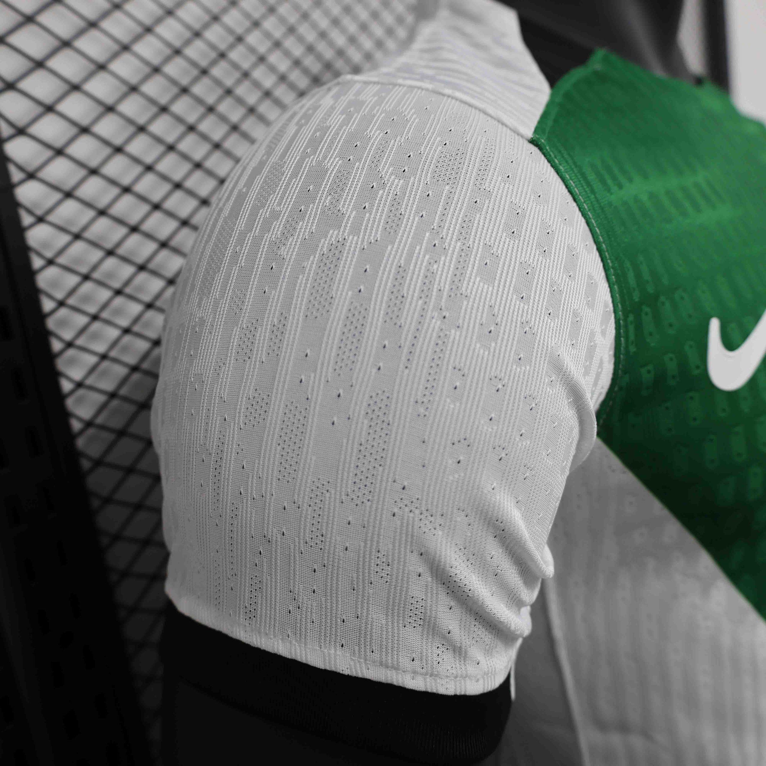 Sporting CP Soccer Jersey 100th Anniversary Edition Shirt 2024/25 - Image 6