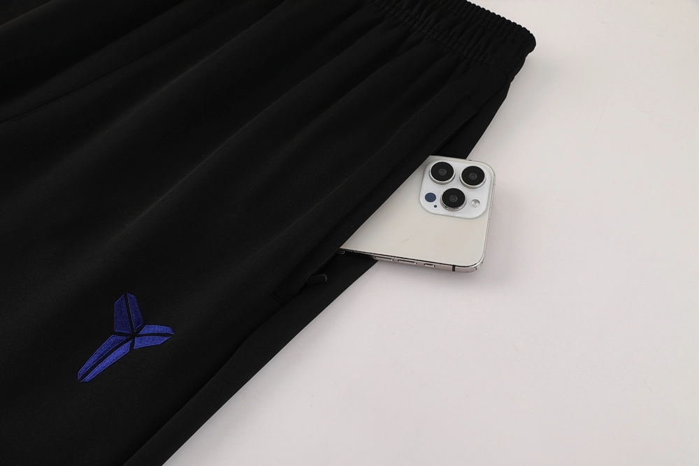 Barcelona Training Kit (Jacket+Pants) Black 2025/26 - Image 6