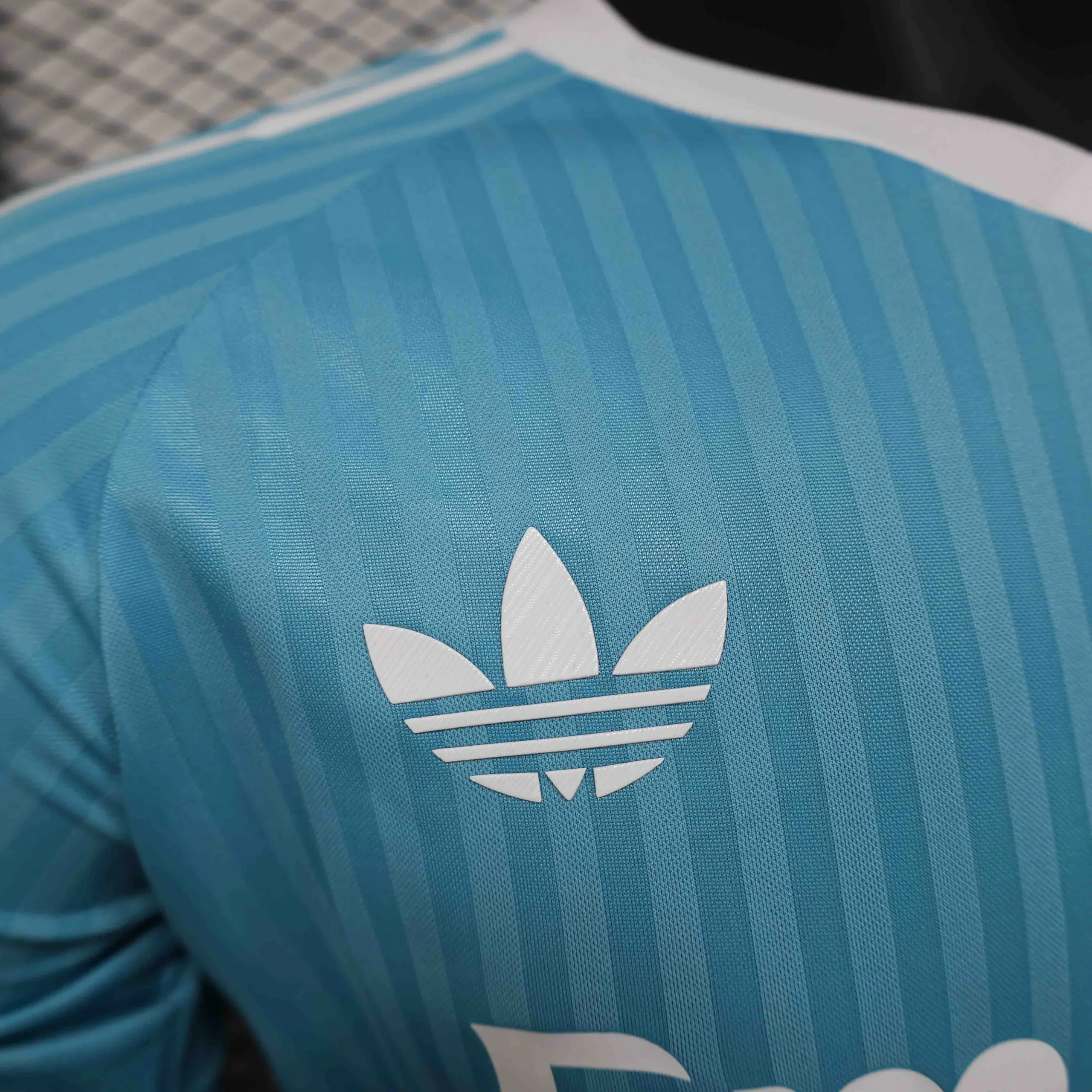 Arsenal Soccer Jersey Special Edition Shirt 2024/25 - Image 4