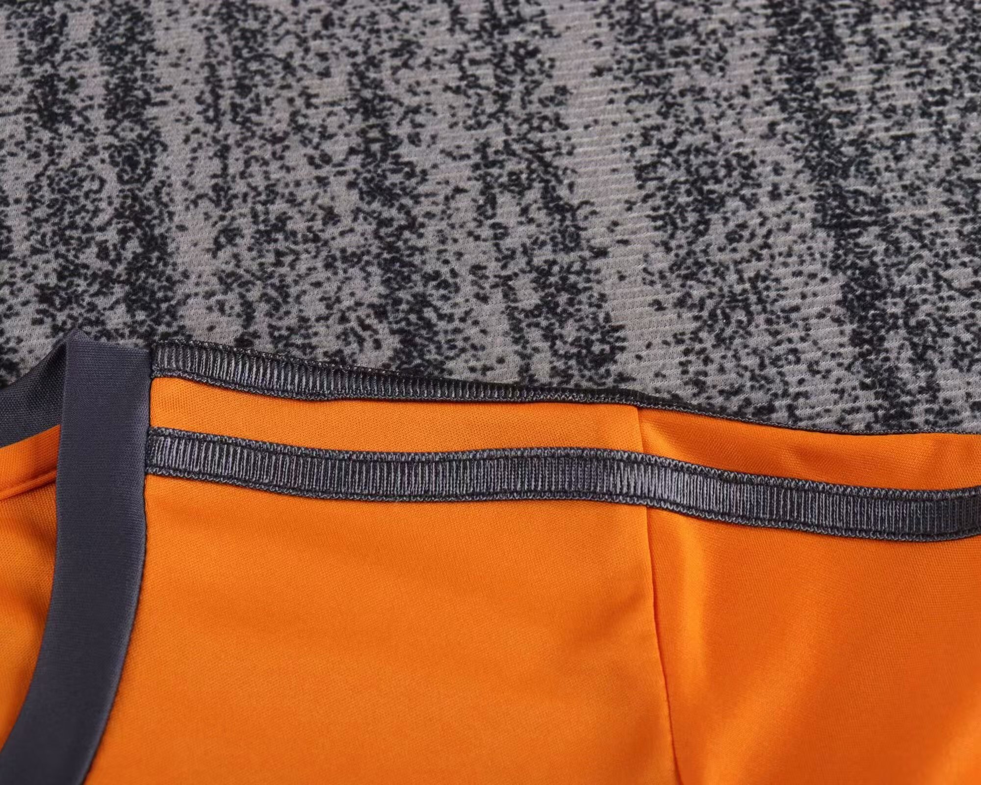 Real Madrid Retro Jersey Third Away Kids Kit Jersey+Shorts 2013/14 - Image 5