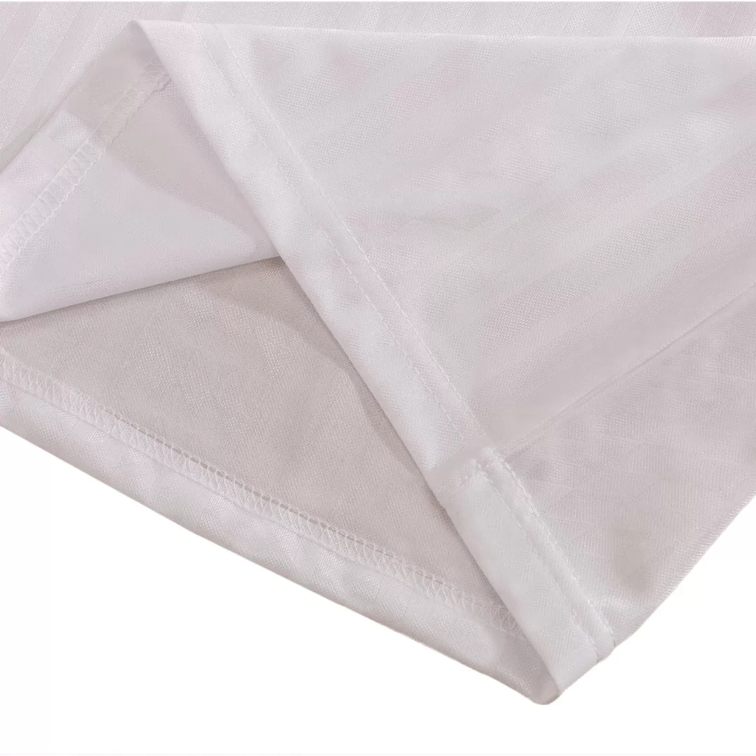 France Retro Soccer Jersey Away Custom Shirt World Cup 1994 - Image 4