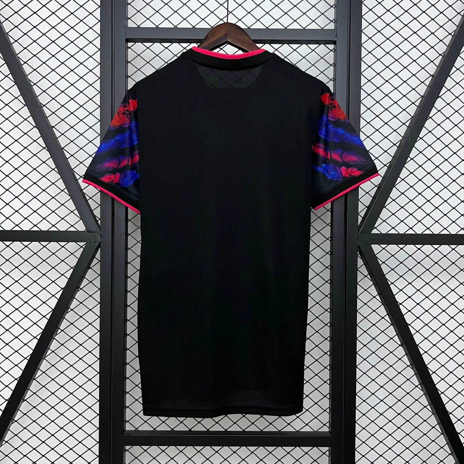 Barcelona Soccer Jersey Special Edition Custom Shirt 2025/26 - Image 2