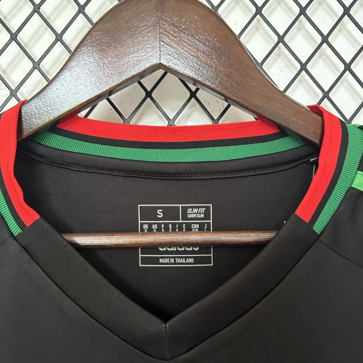 Arsenal Soccer Jersey Away Custom Long Sleeve Shirt 2024/25 - Image 5