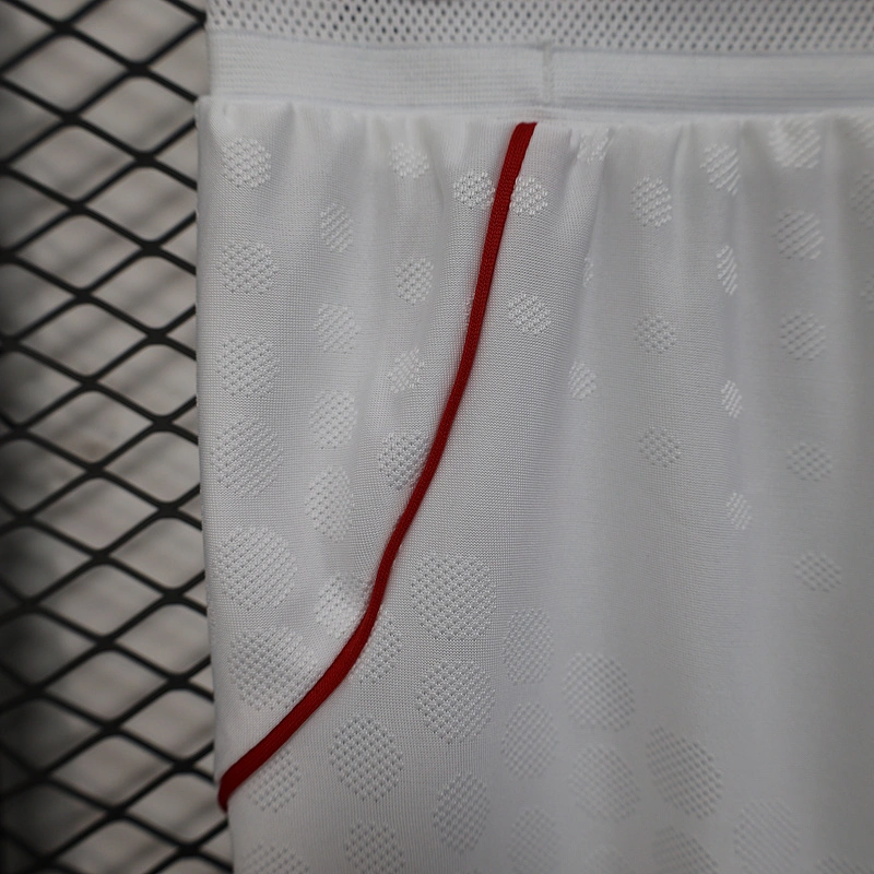 Ajax 125th Anniversary Shorts 2025/26 - Image 5
