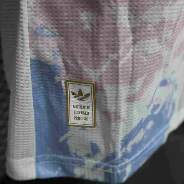 Aston Villa Football Jersey Third Away Shirt 2025/26 - Image 4