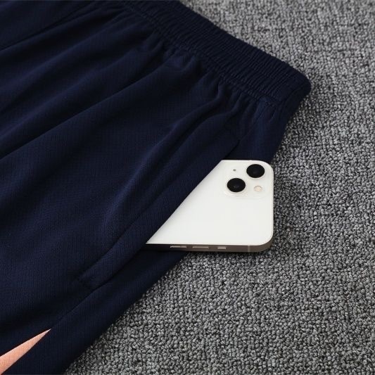 Chelsea Training Jersey Kit Orange 2025/26 - Image 5