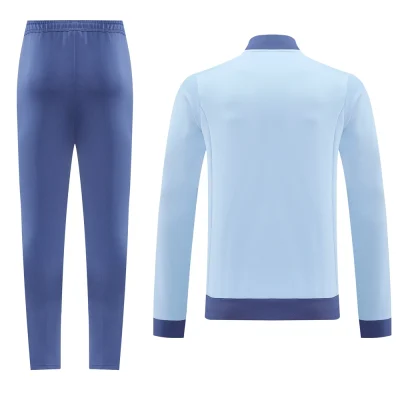 Alternative view of Argentina Training Kit (Jacket+Pants) Light Blue 2025