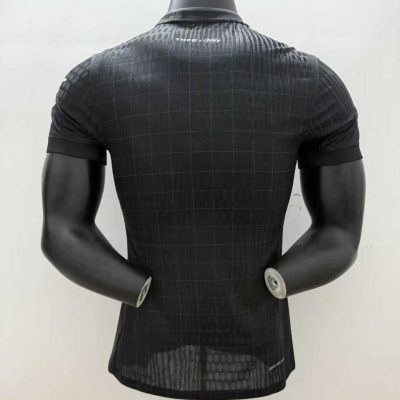 Alternative view of Tottenham Hotspur Football Jersey THFC x Stray Kids Special Edition Shirt 2025/26