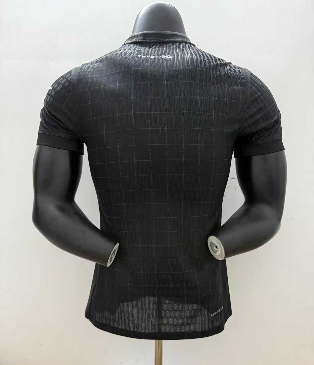 Tottenham Hotspur Football Jersey THFC x Stray Kids Special Edition Shirt 2025/26 - Image 2