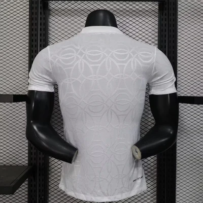 Alternative view of Soccer Jersey PSG Special Edition Shirt 2025/26