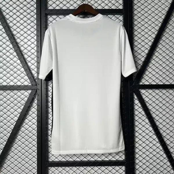 Uruguay Soccer Jersey Away Custom Shirt 2025 - Image 2