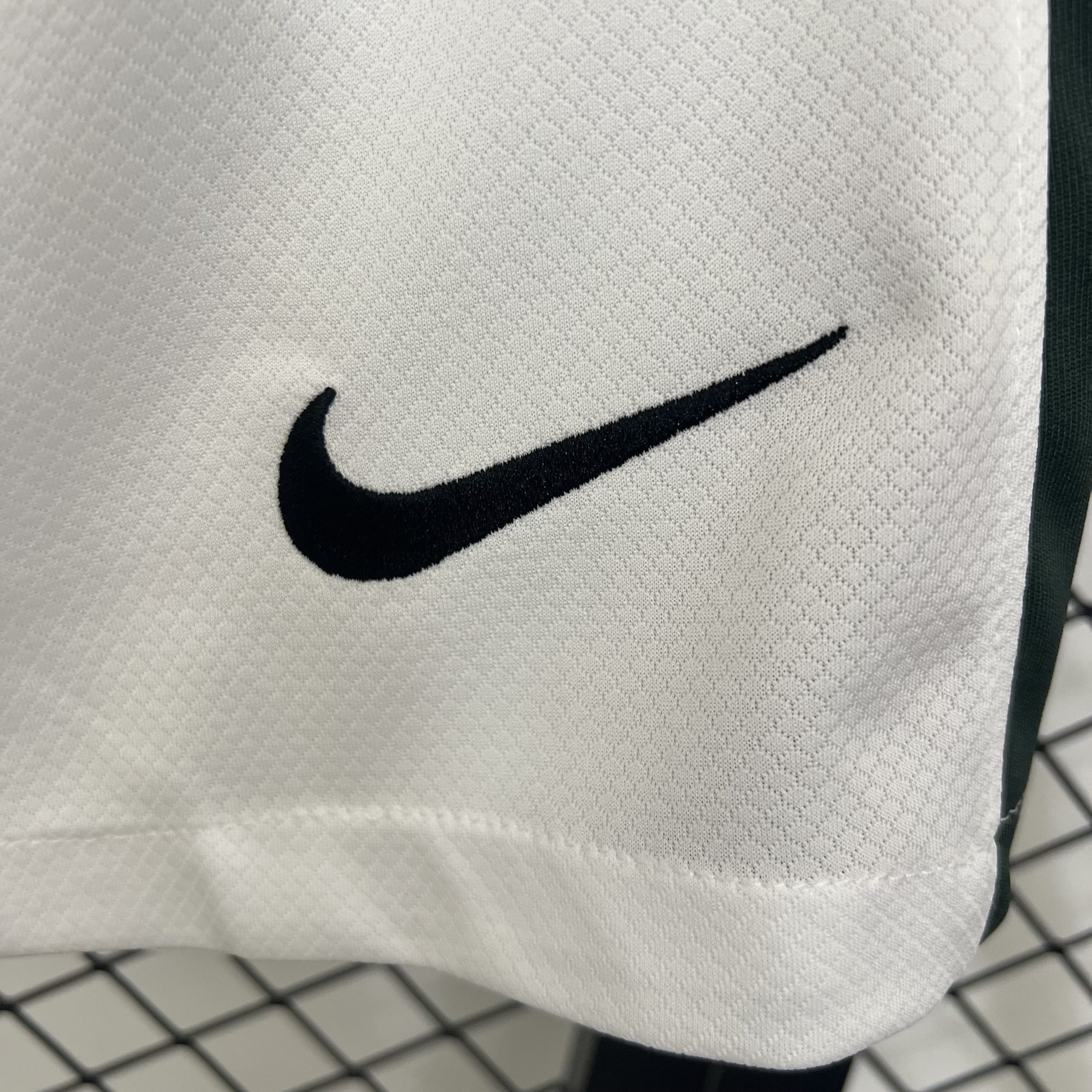 Chelsea Football Jersey Away Custom Shorts 2025/26 - Image 4