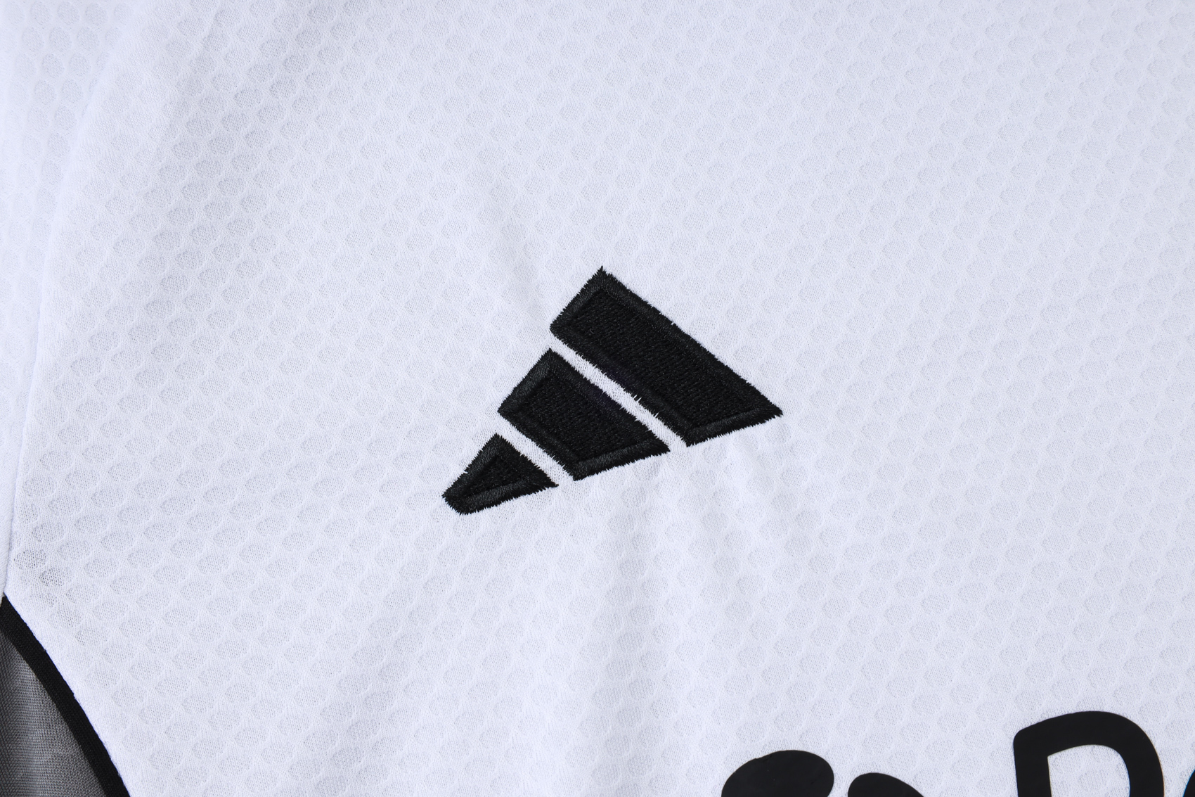 Inter Miami Training Jersey Kit White 2025/26 - Image 6