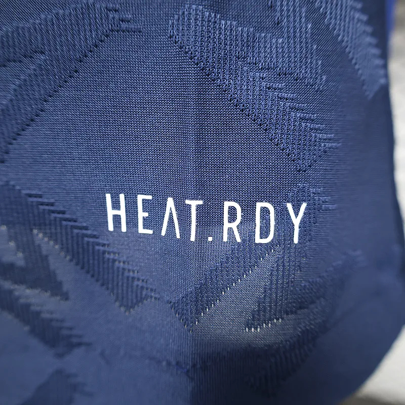 Manchester United Away Long Sleeve Football Jersey Shirt 2024/25 - Image 6