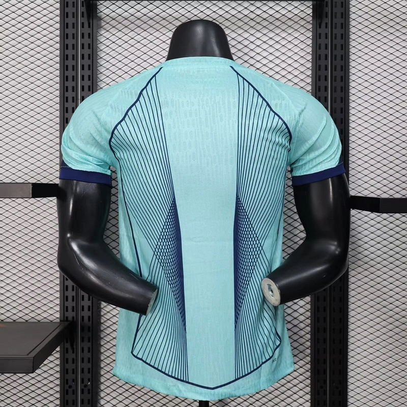 Barcelona Soccer Jersey Special Edition Shirt 2025/26 - Image 2