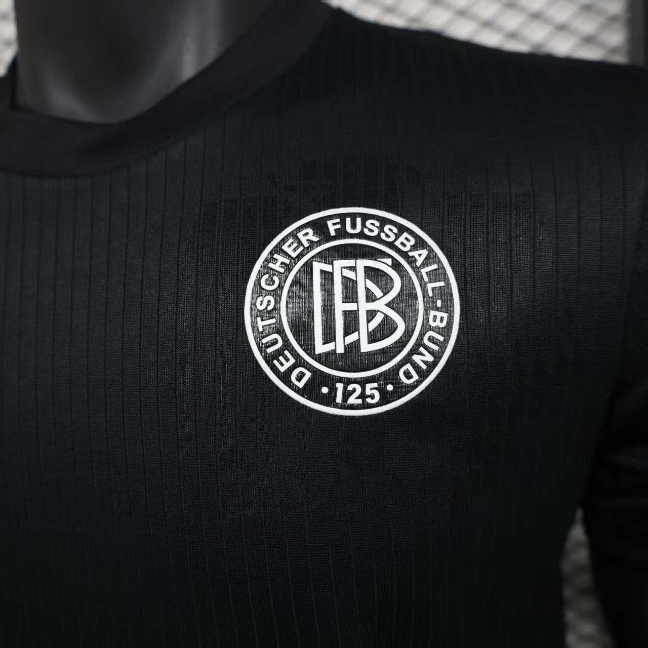 Germany 125th Anniversary Shirt 2025 - Image 4