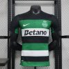Sporting CP Soccer Jersey Home Shirt 2024/25