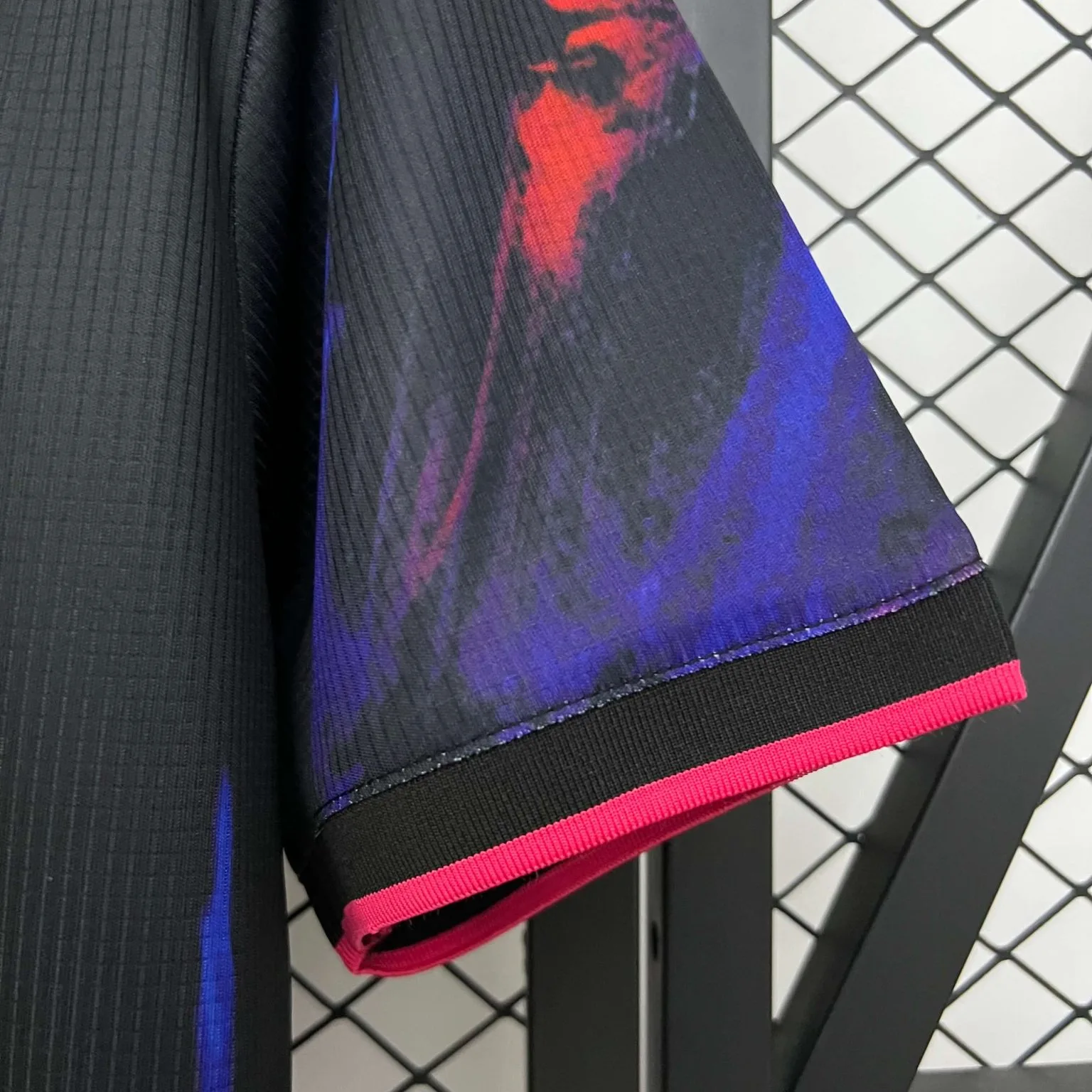 Barcelona Soccer Jersey Special Edition Custom Shirt 2025/26 - Image 4