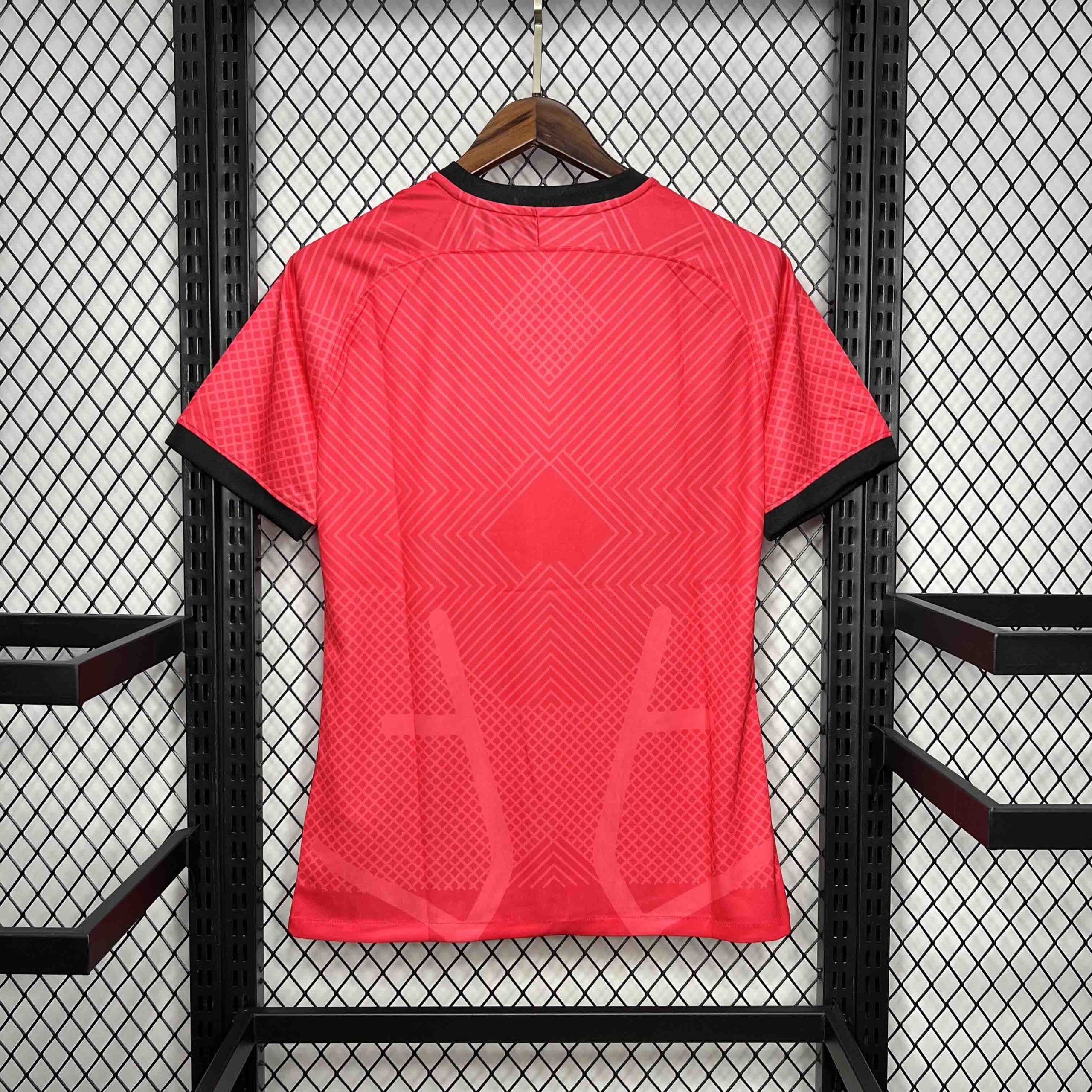 Inter Milan Soccer Jersey Snake Special Edition Custom Shirt 2024/25 - Image 2