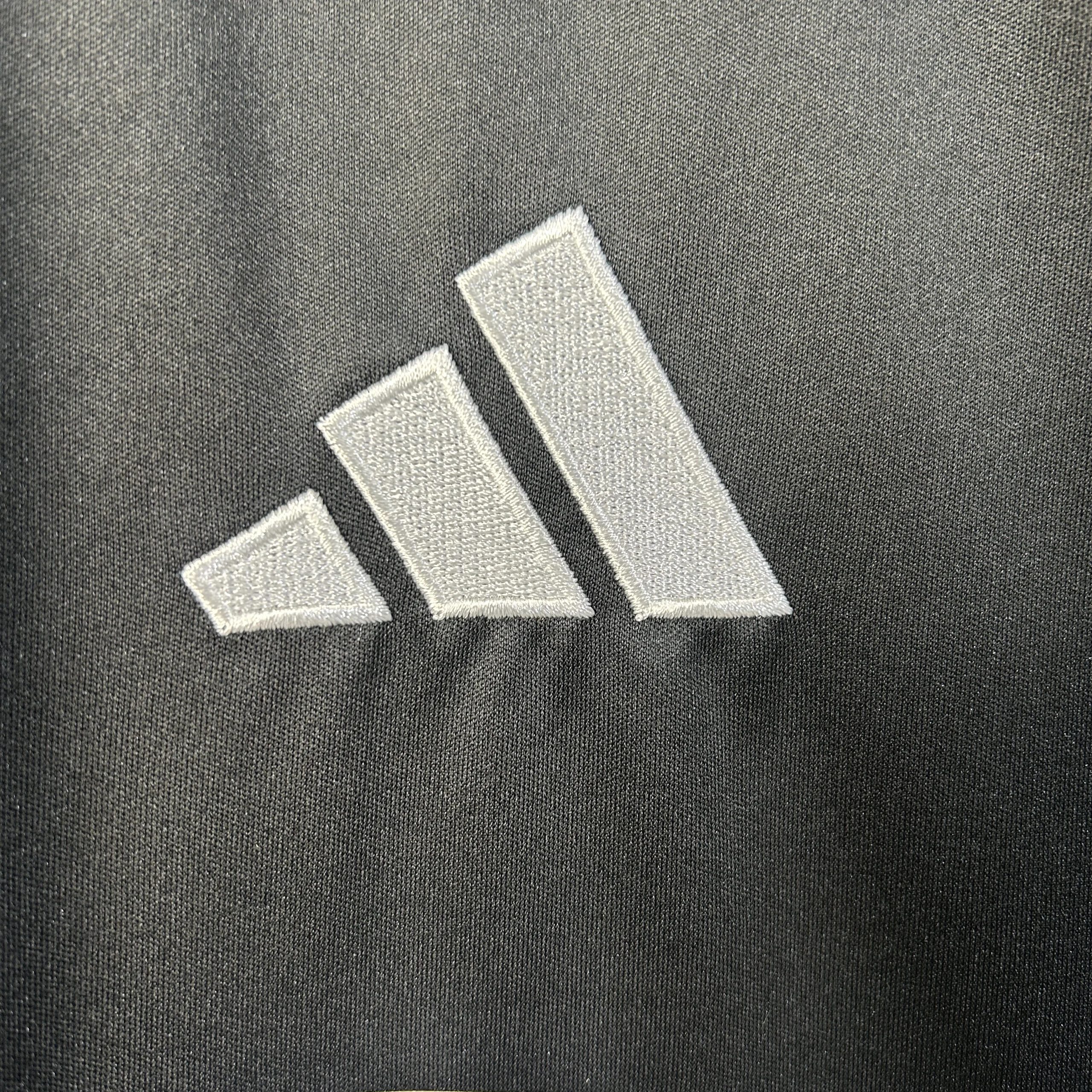 Aston Villa Football Jersey Away Custom Shirt 2025/26 - Image 3