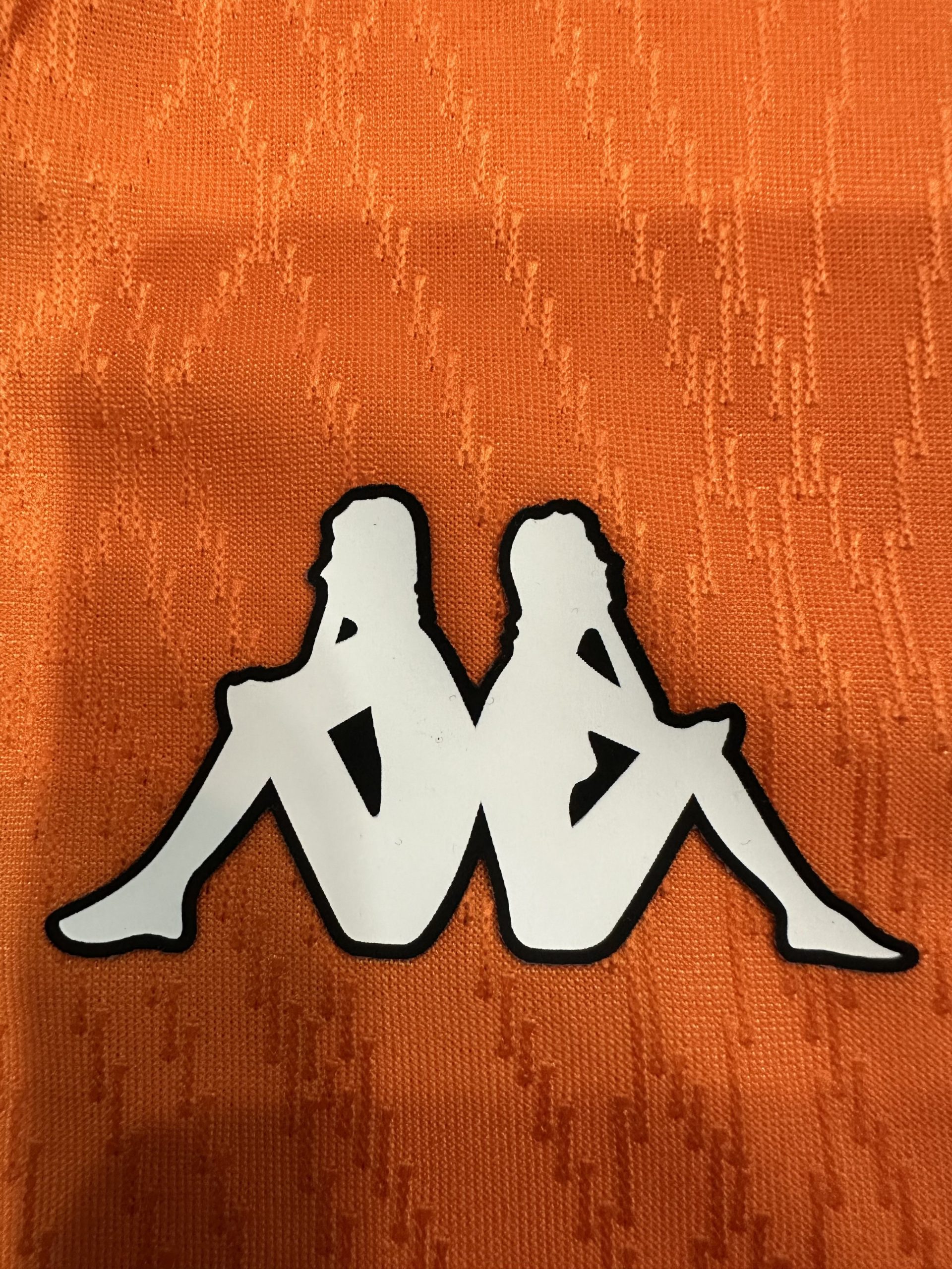 Côte d'Ivoire Soccer Jersey Special Edition Shirt 2025 - Image 5