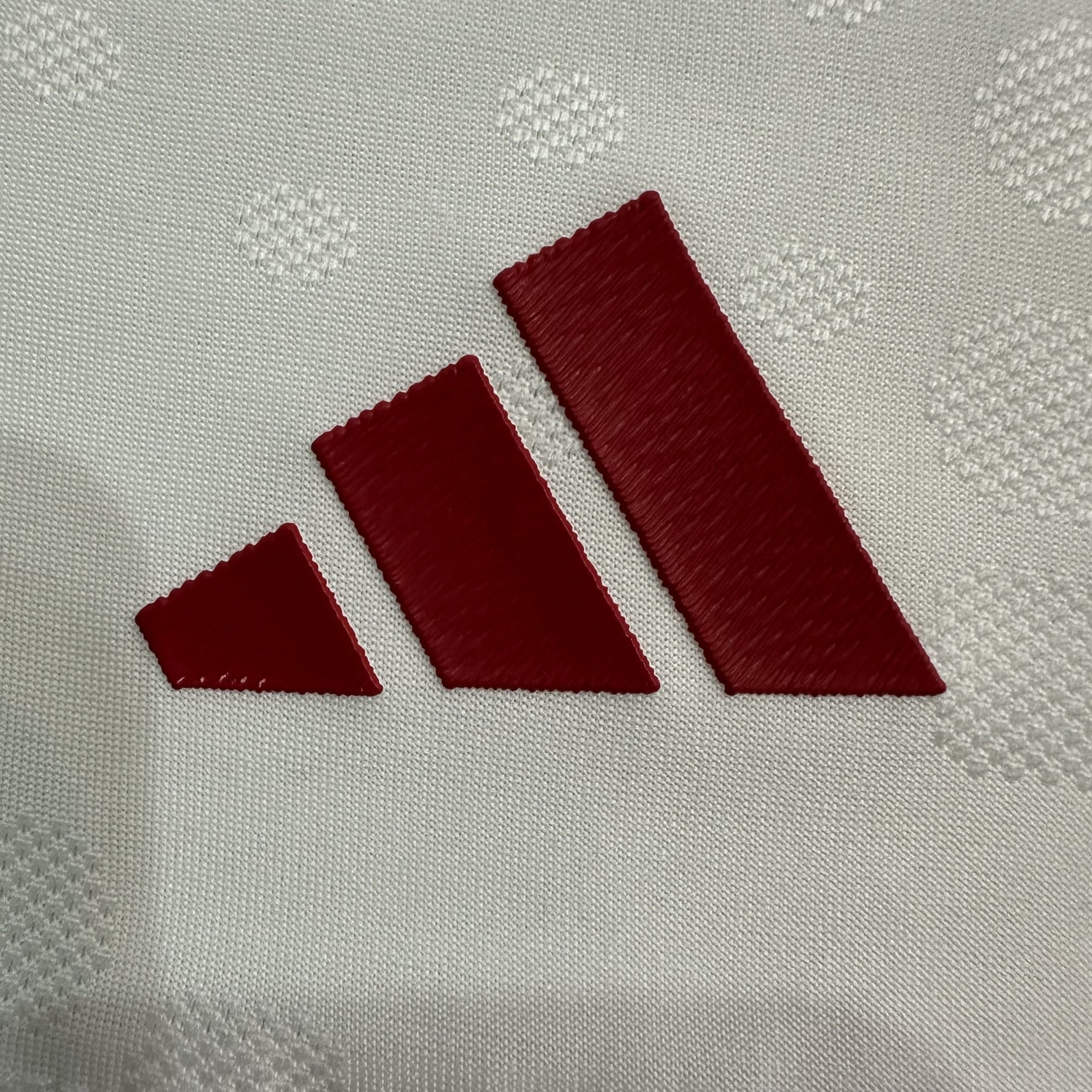 Manchester United Home Shorts 2025/26 - Image 4